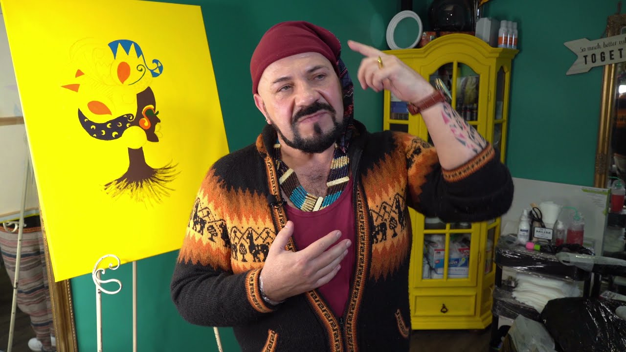 Tatuiruotės - mitai ir realybė!!!