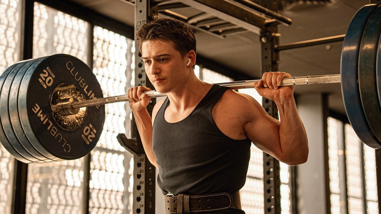 The Russian Squat Program (+50kg in 4 months)