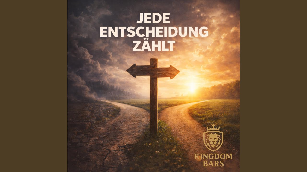 Jede Entscheidung zählt