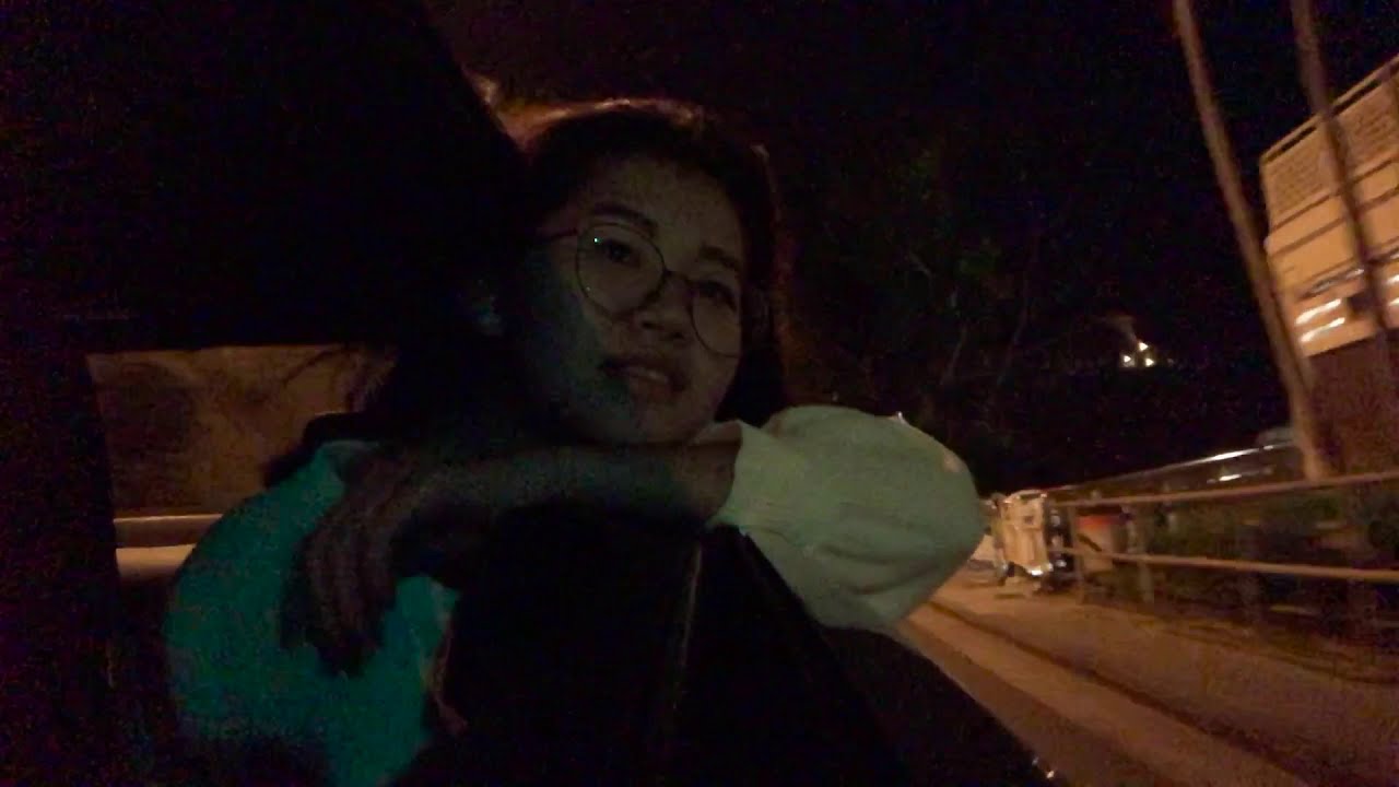 Katelyn Liu Video Portfolio