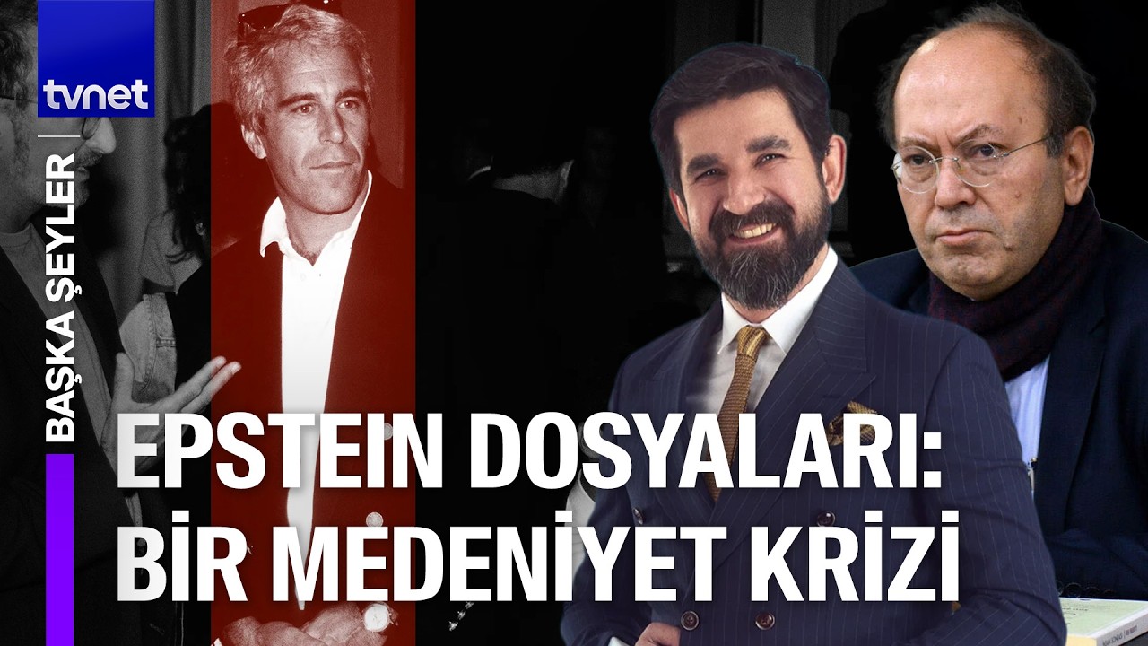 Yusuf Kaplan neden 