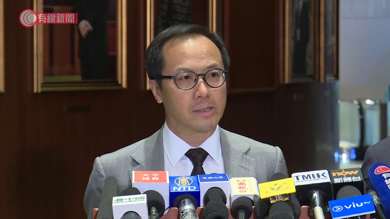 12名參選人被DQ　公民黨：一國兩制不再存在　黃之鋒：規模預計之外　梁繼昌：紅線到處都有 - 20200730 - 香港新聞 - 有線新聞 CABLE News