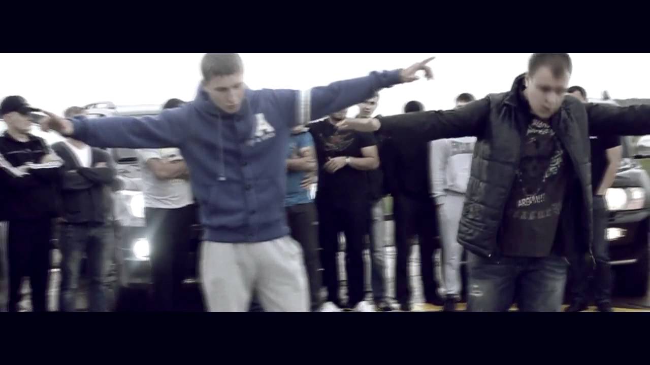 D.M.A & BUKUL - Близким