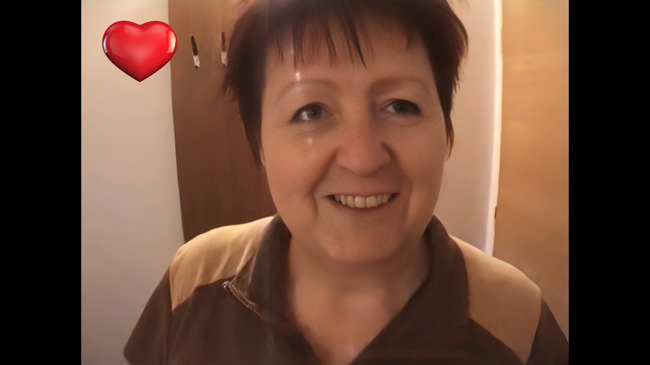 Helenka 💘 😉 