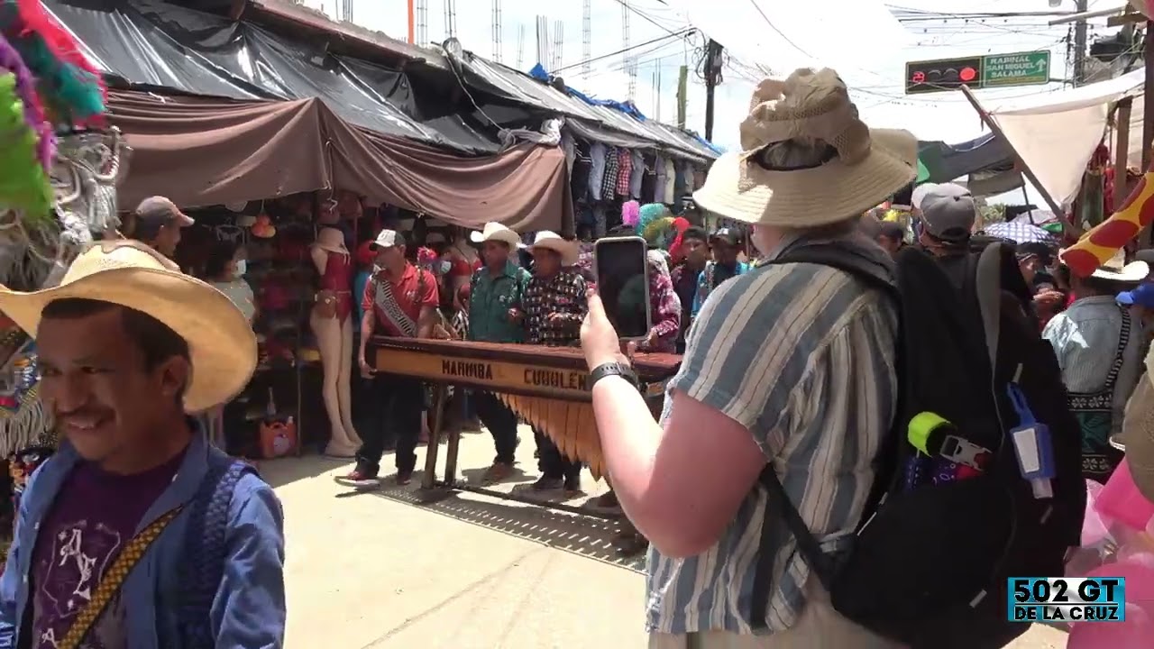 ENCUENTROS DE LA IMAGEN, EN LA FERIA DE CUBULCO, B  V  JULIO 2022