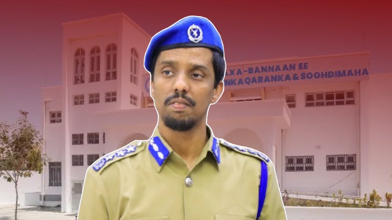 Taliye Asad Diyaano&rdquo; Nabada magaaladaan Muqdisho inabadan ayaa u dhinatay kuna dhaawacantay