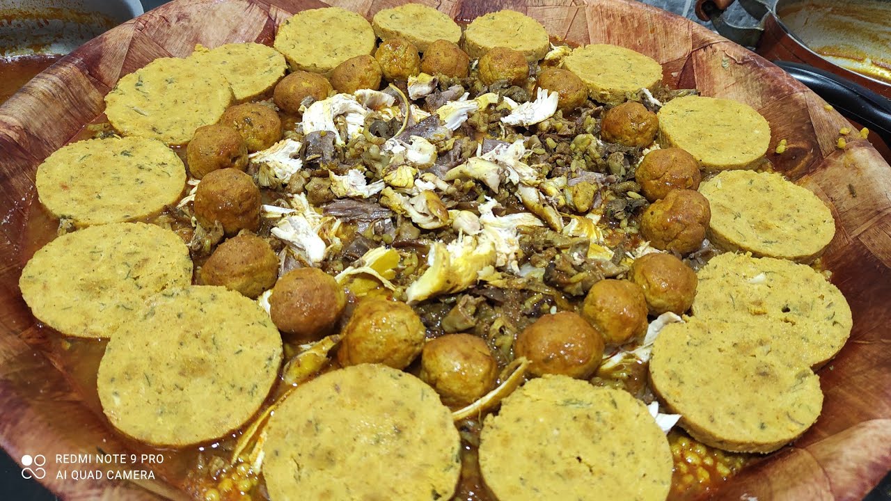 بركوكس بتعمير 😍 الجزائري🇩🇿 على اصوله🥰#اكسبلور #بركوكس #تعمير 
