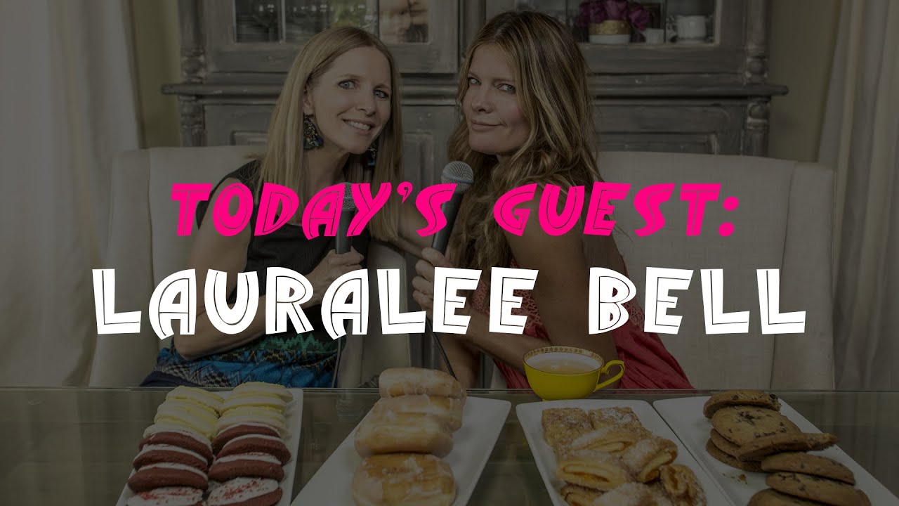 Single Mom A Go Go: Episode 2 - LAURALEE BELL