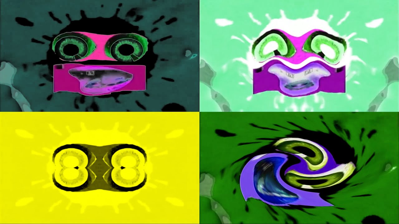 1 MILLION KLASKY CSUPO IN DIFFERENT EFFECTS 6 - Team Bahay 2.0 SUPER COOL Audio & Visual Effects