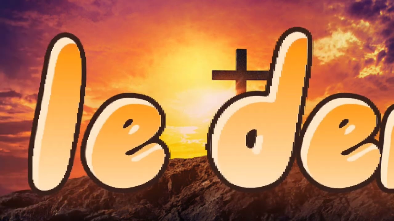 LA CROIX A LE DERNIER MOT