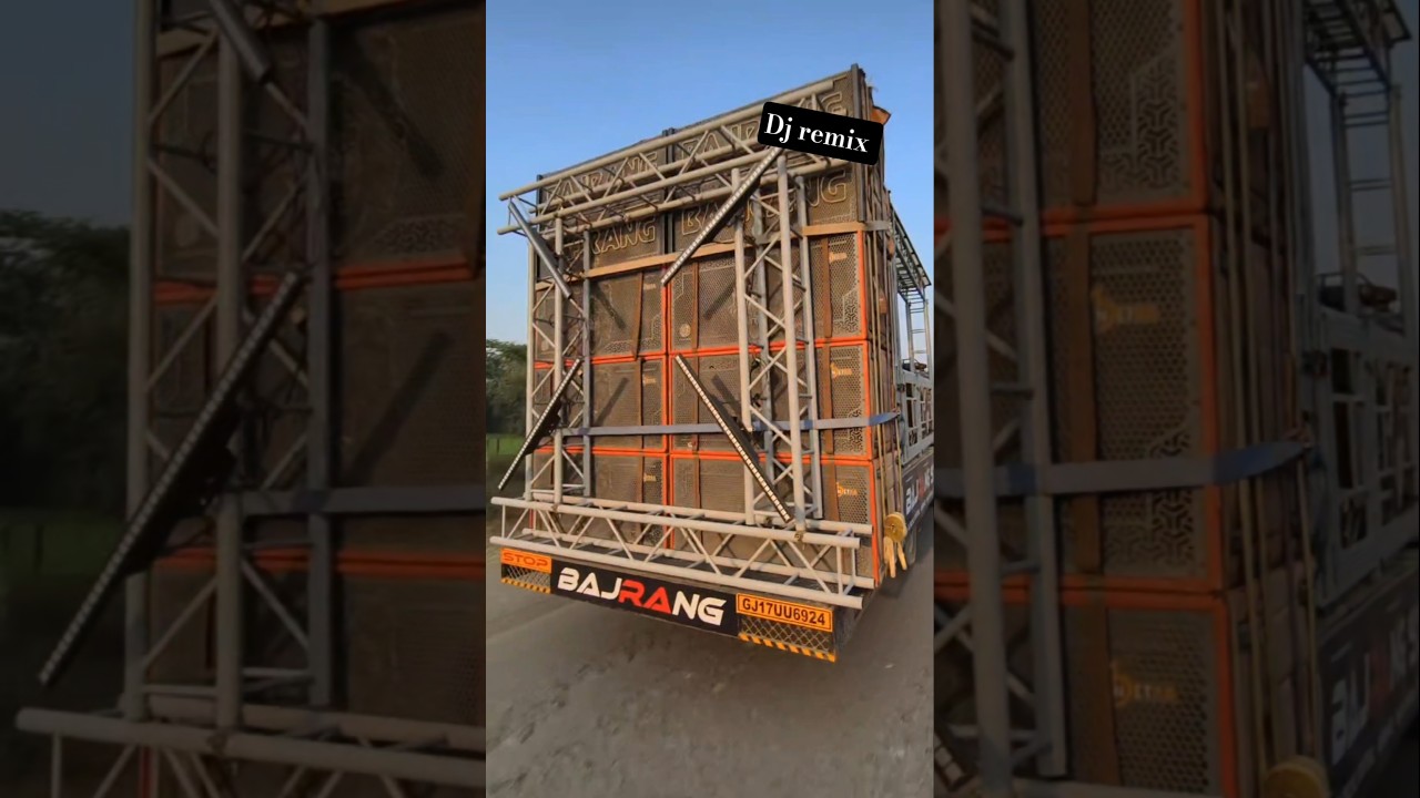 New dj remix video Vikram Chouhan timli2026 bajrang sound 