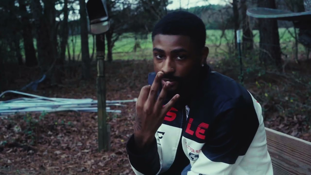 Trinn4wayy-Got a reason @JLUVFILMZ 
