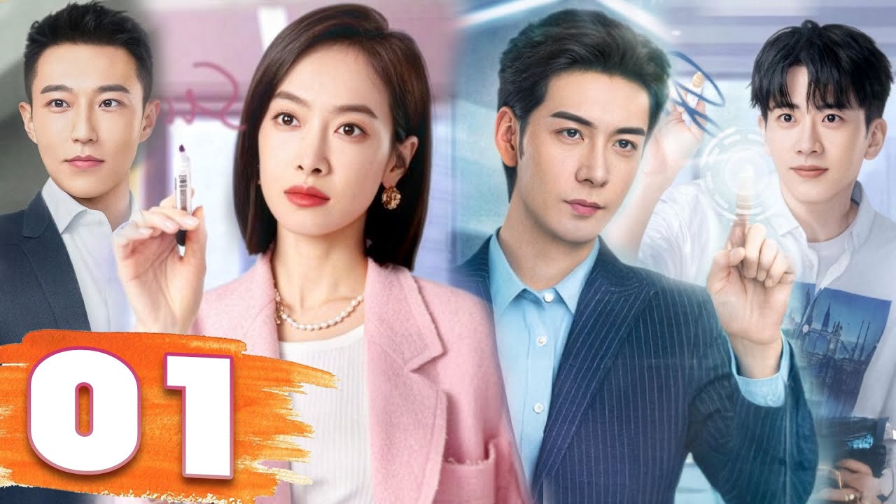 Phim Hay| LỖI LẦM KHÔNG QUÊN - Tập 01 [Thuyết Minh] Phim Ngôn Tình Lãng Mạn Trung Quốc Hot Nhất 2026