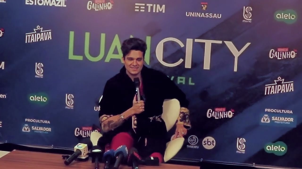 Coletiva Luan City Festival - parte 3
