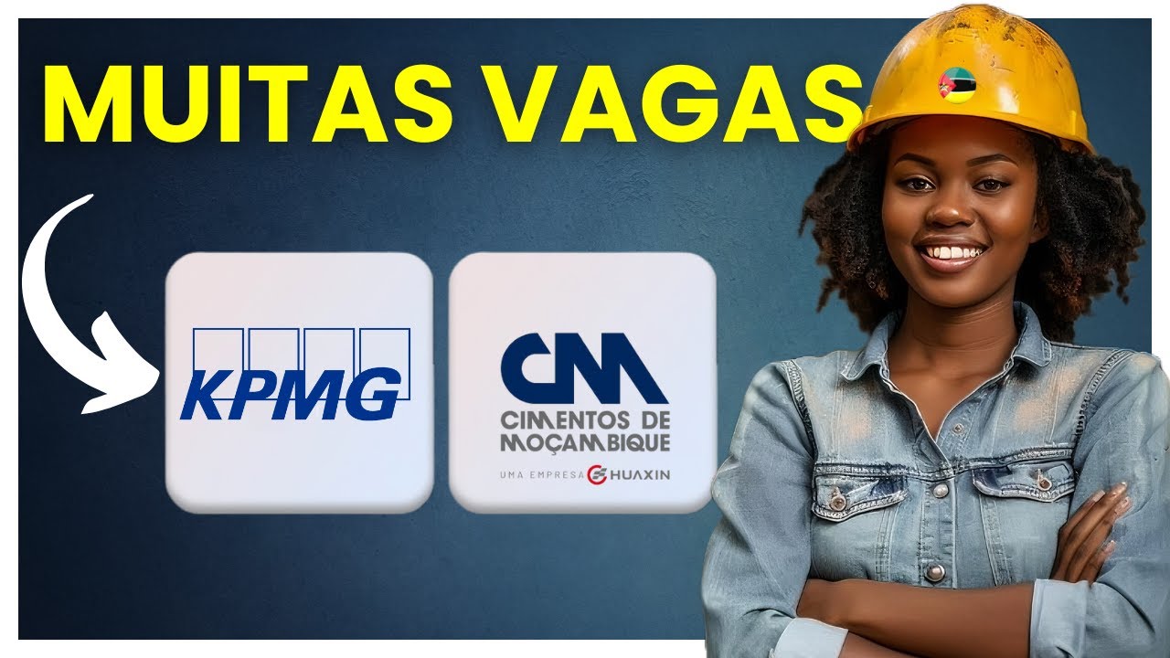 POUCOS SABEM COMO ACHAR VAGAS DE EMPREGO NESTAS EMPRESAS!