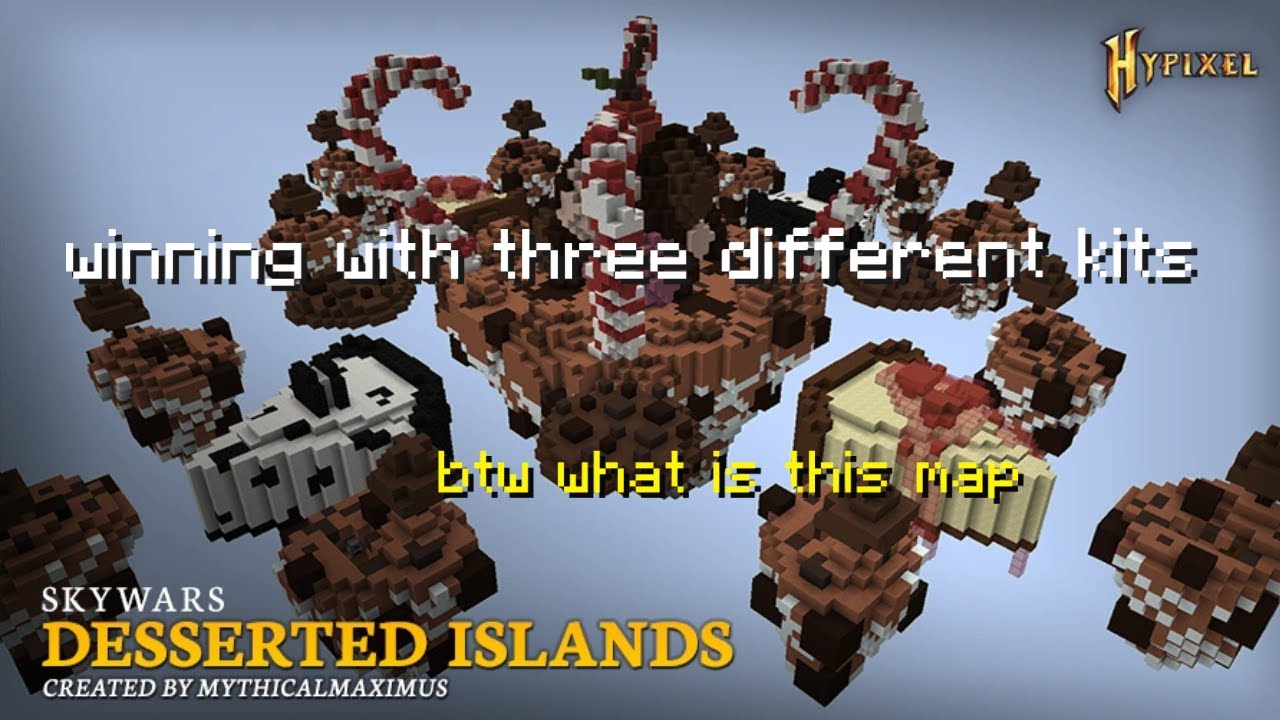 batguy is the best kit in skywars