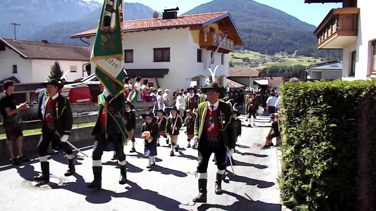 Bataillonsfest Karres