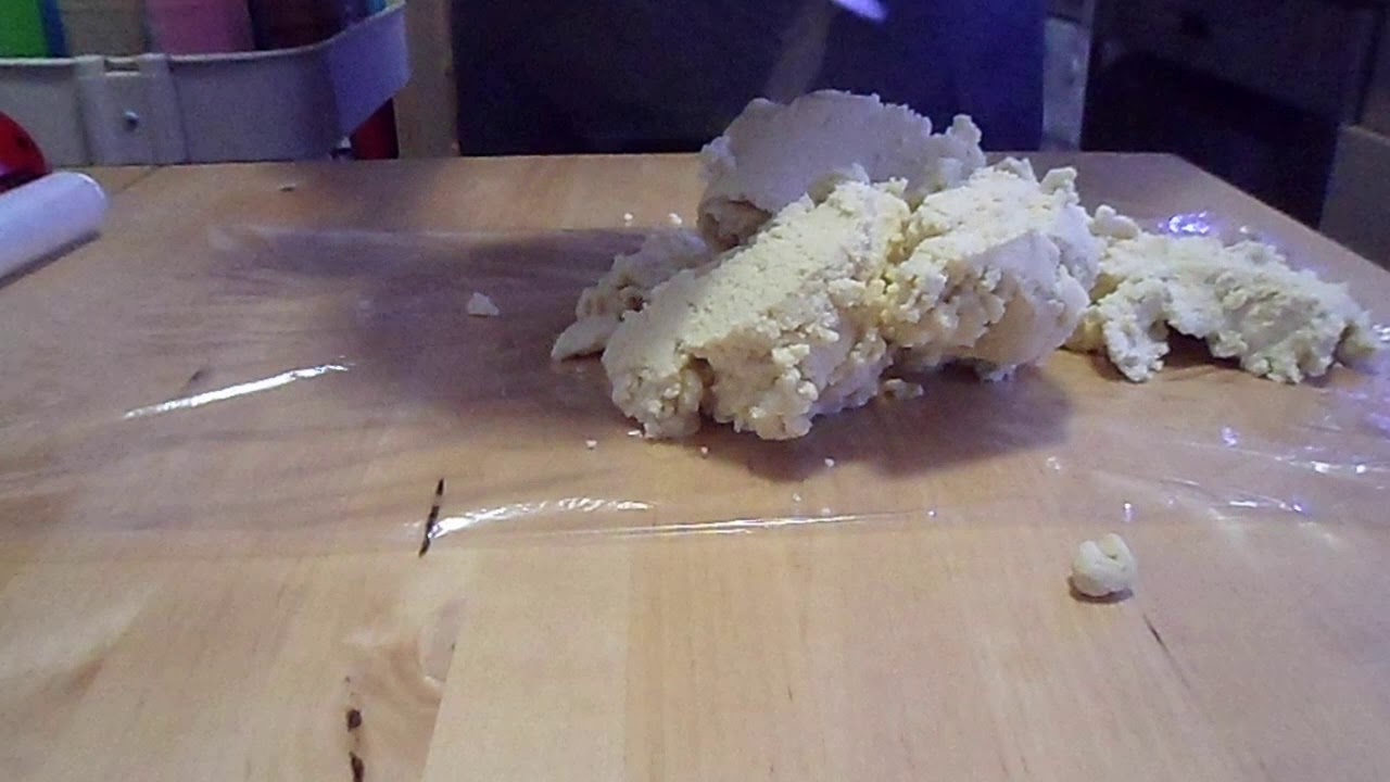 Galletas para decorar Thermomix TM6