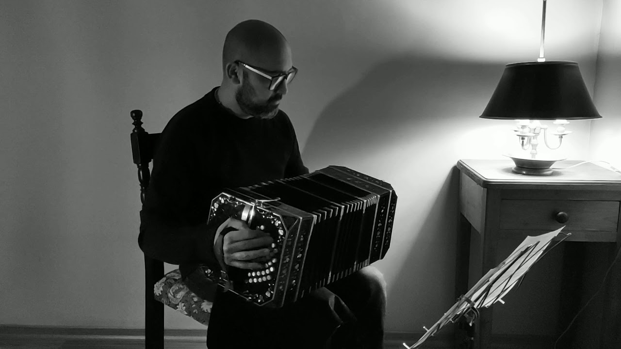 Entangando a The Beatles - Yesterday con Horacio Romo