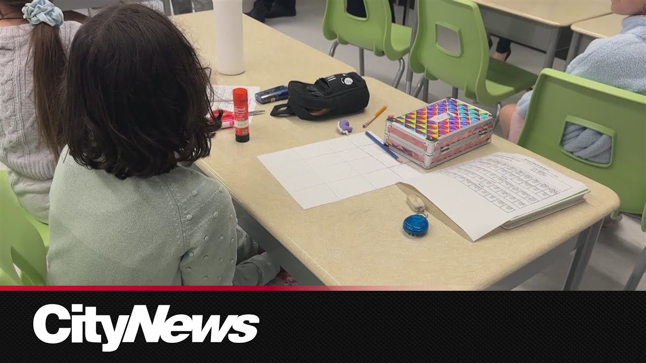 Ontario's education supervision failing students, elementary teachers' federation warns