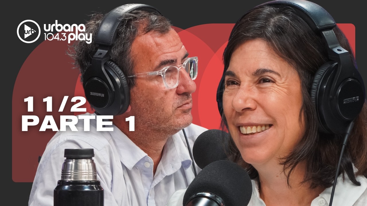 Inflación en alza, dólar planchado, suba de tasas, vuelve el carry trade #DeAcáEnMás Parte 1