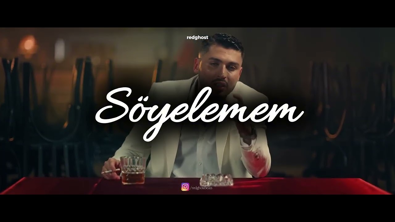 SATILIK | Poizi & Blok3 & Semicenk Type Beat 