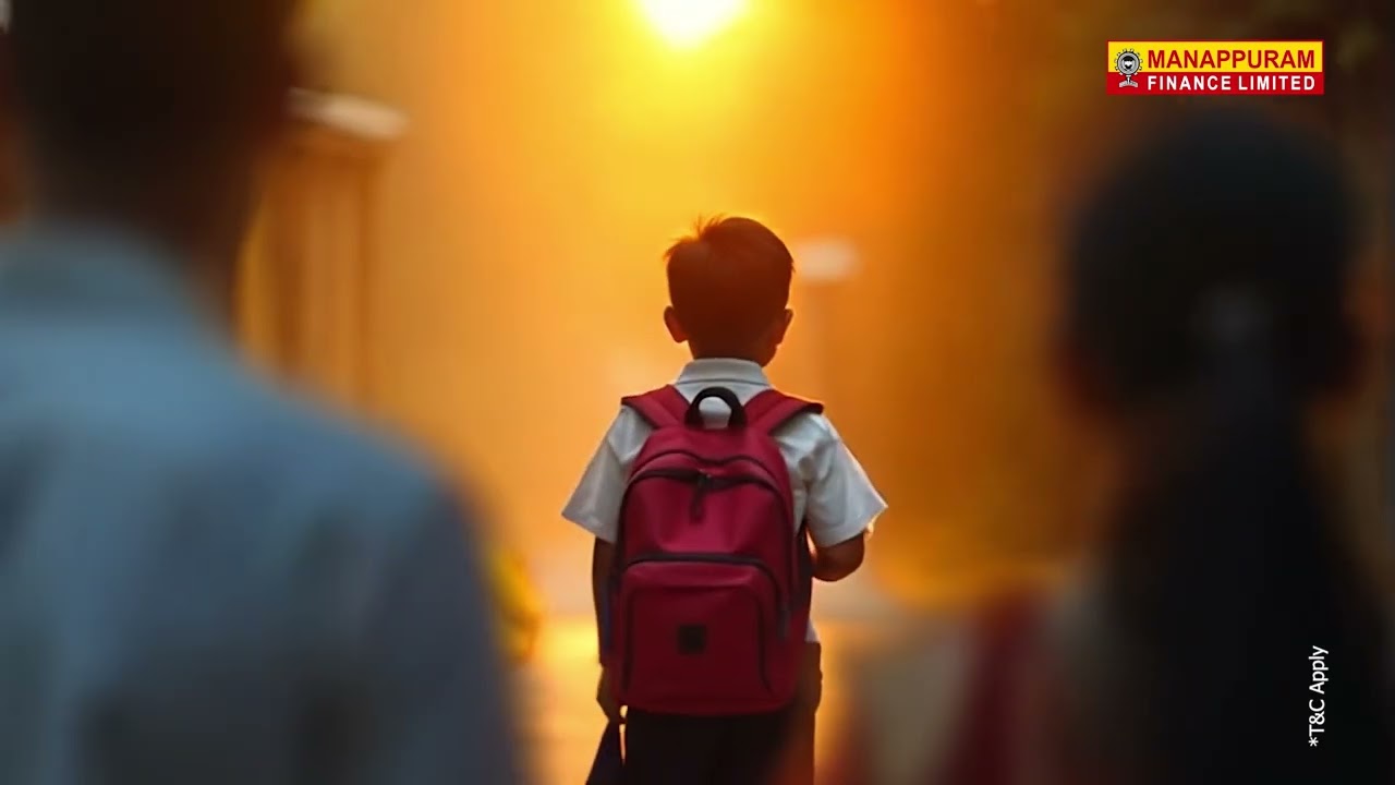 Gold Loan for Educational Needs