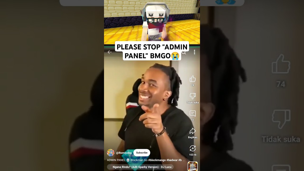 PLEASE STOP 