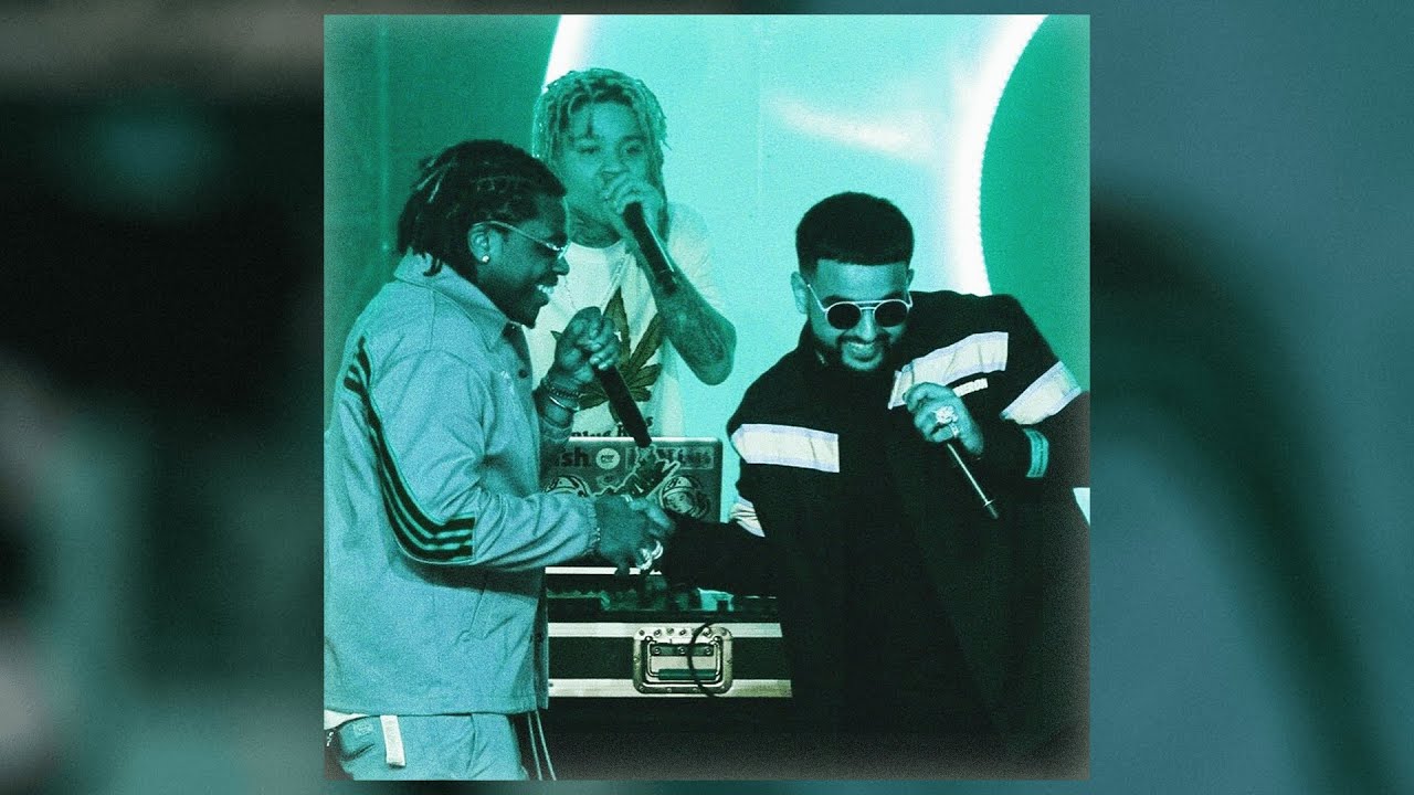 [FREE] NAV x Wheezy x Gunna Type Beat 