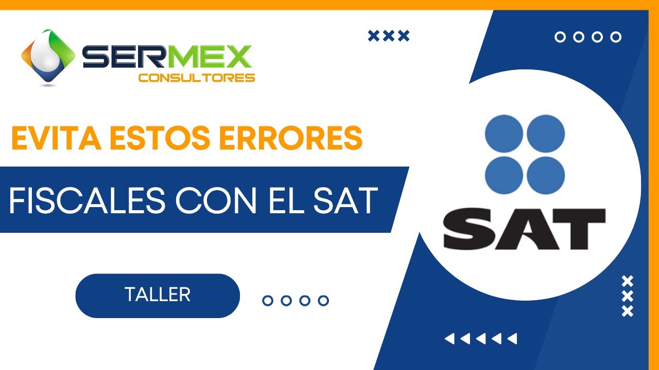 Principales ERRORES posteriores a la DECLARACIÓN ANUAL