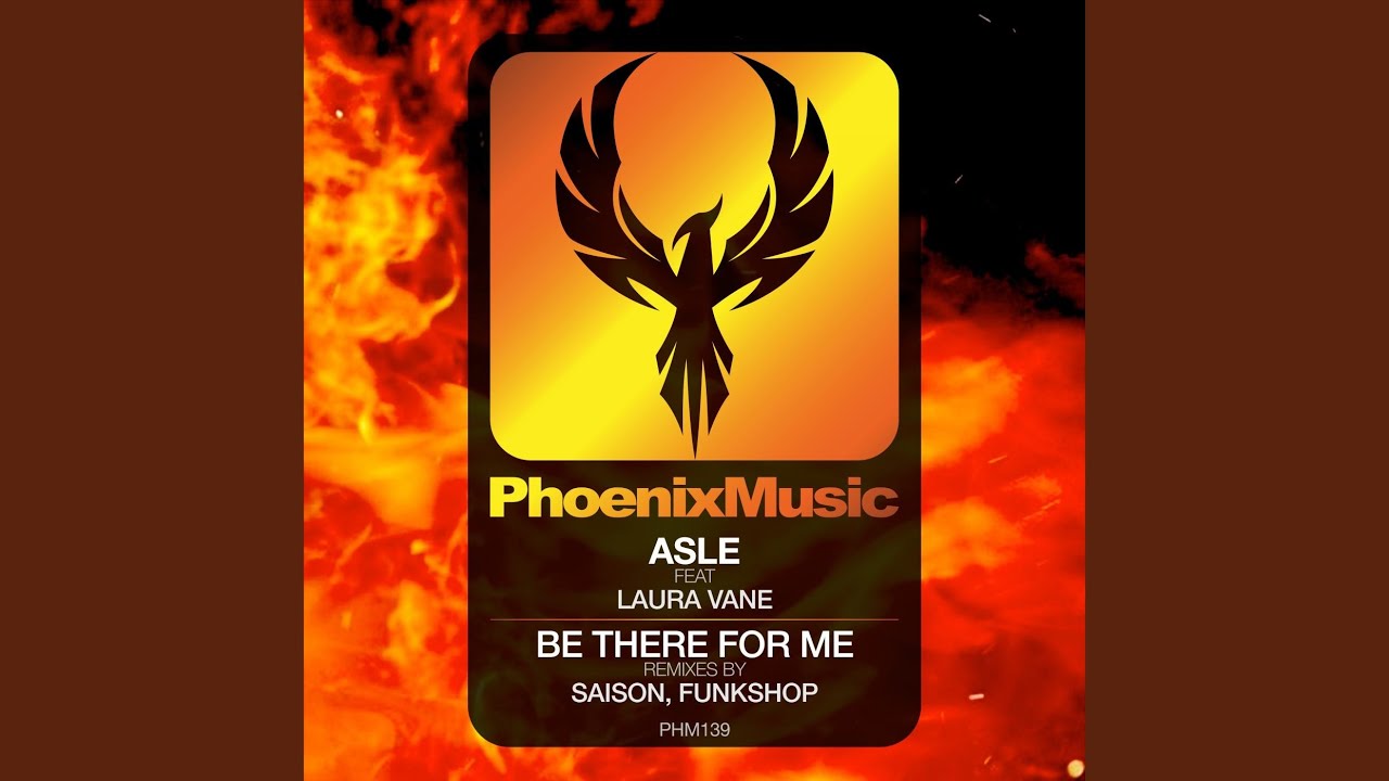Be There For Me (Saison Remix)
