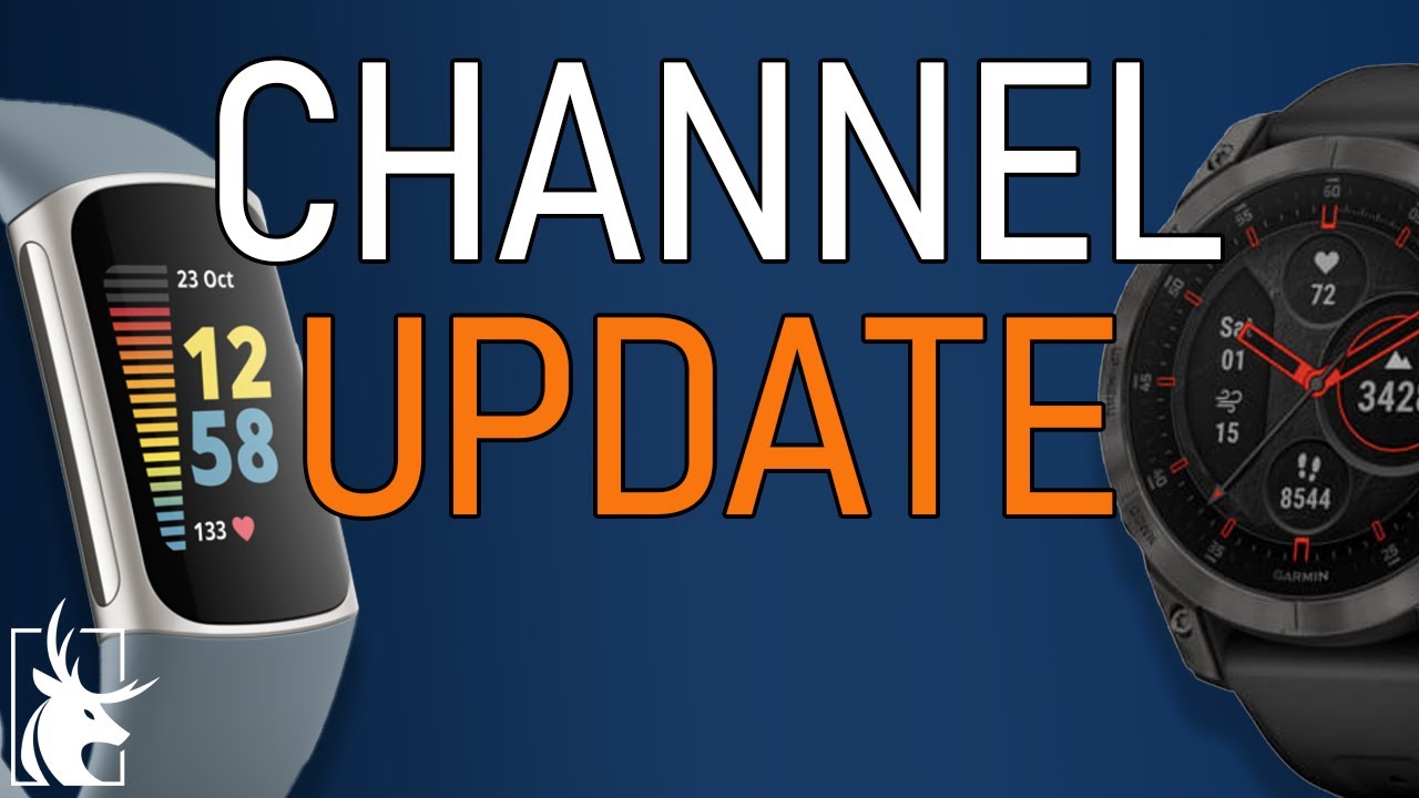 Stag Fitness channel update moving forward in 2022