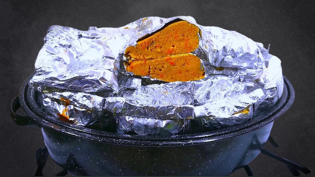HOW TO MAKE PARTY MOI MOI FOR 40-50 PEOPLE