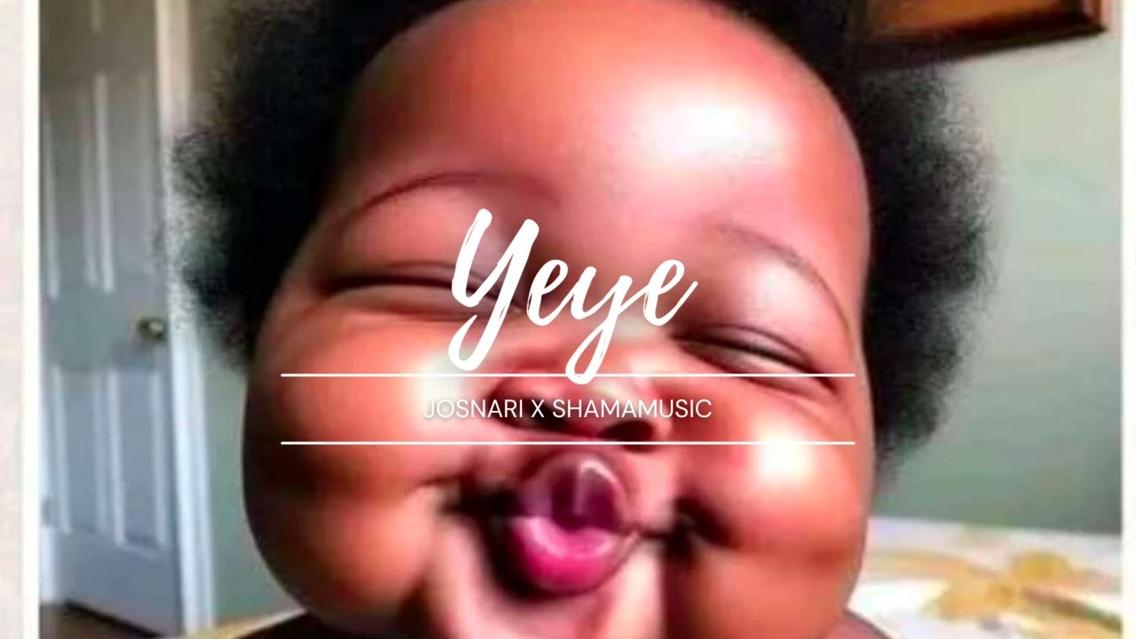 Josnari -Yeye Ft. Shama Music (Official Audio)