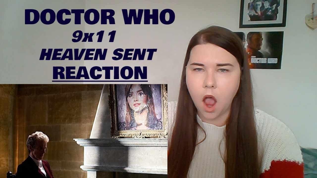 DOCTOR WHO | 9x11 