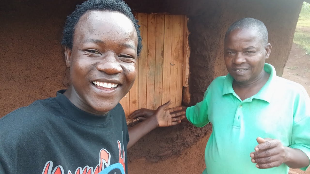 “I Didn’t Expect This From My Father After Building This Window!”