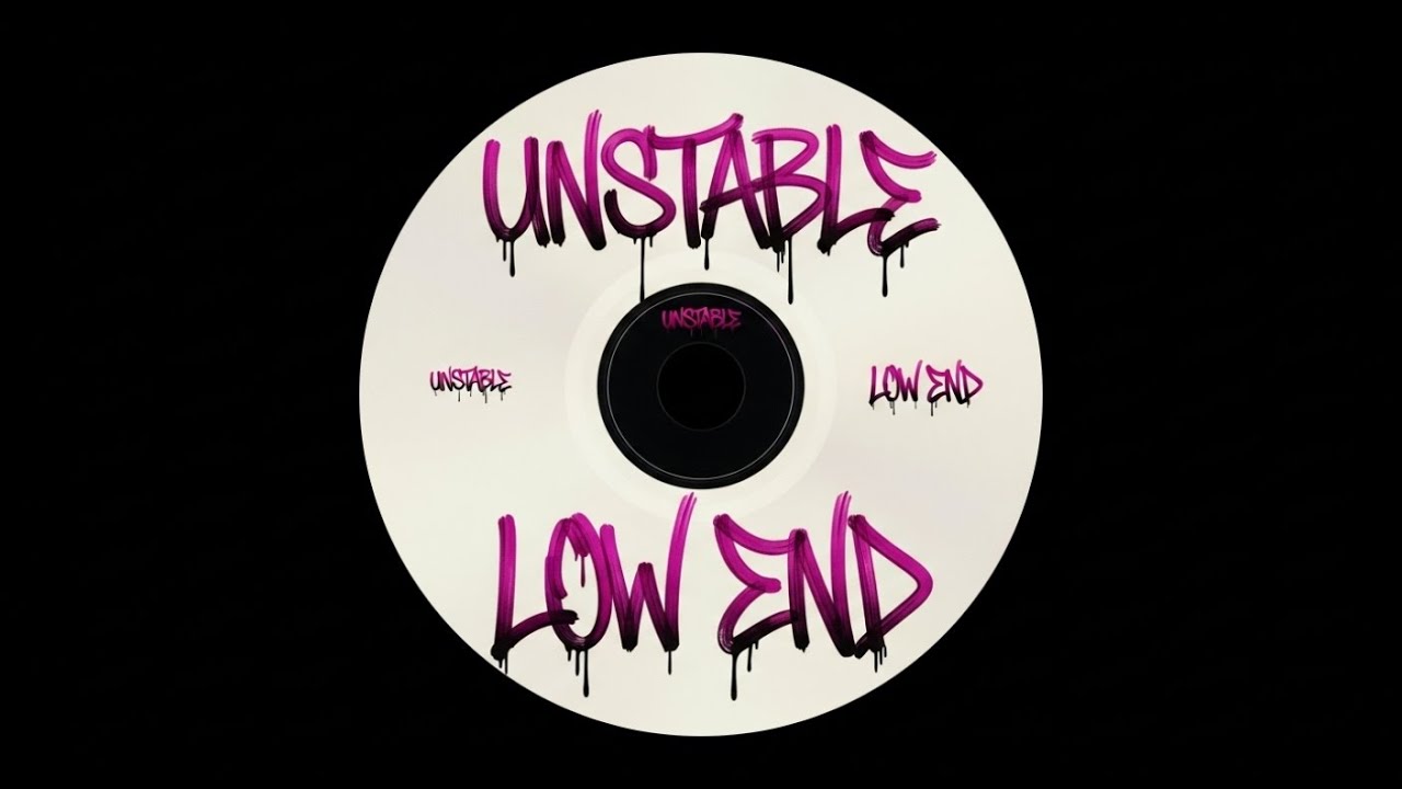 Tech House Mix #07 | Unstable – Low End | 1 Hour of Dark & Groovy Tech House (Original Mix)
