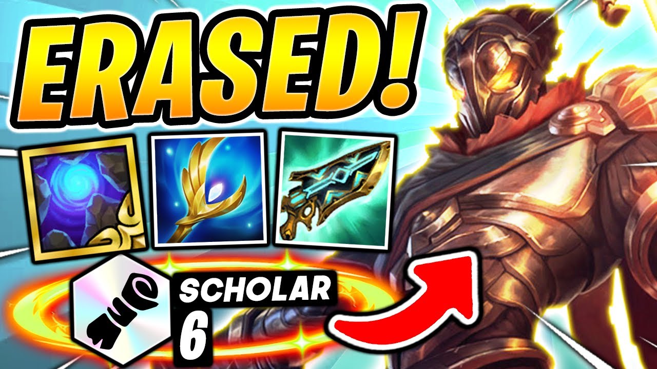 INSTANT CAST VIKTOR OP! - TFT SET 6 Guide Teamfight Tactics BEST Comps 11.24 Ranked Meta Strategy
