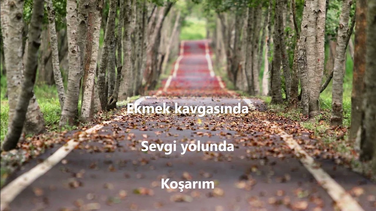 Adnan Atalay - Bahar Türküsü