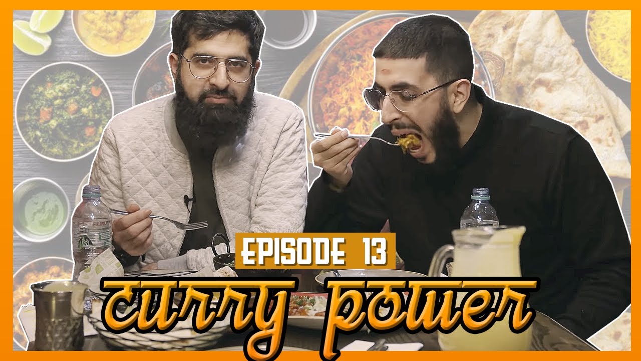 CURRY MANIA IN MY LAHORE || EP 13 - DINING 2 JANNAH