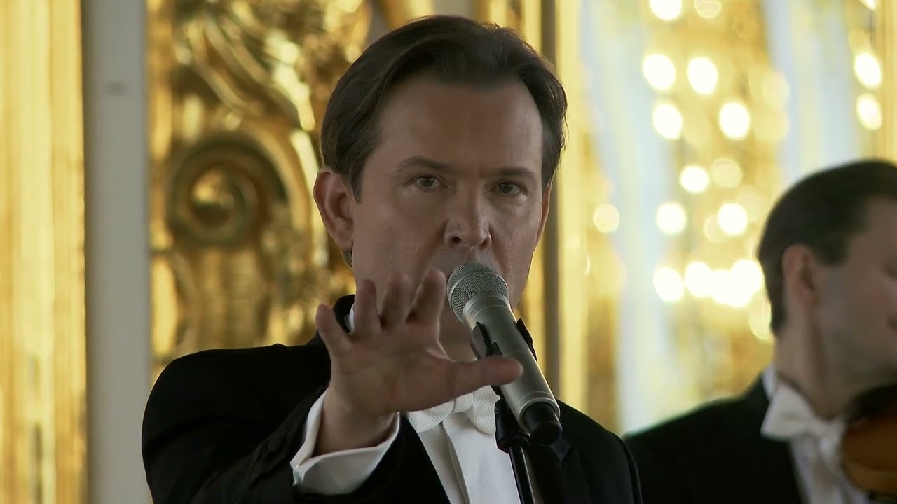КФ - 06.08.24 - Олег Погудин