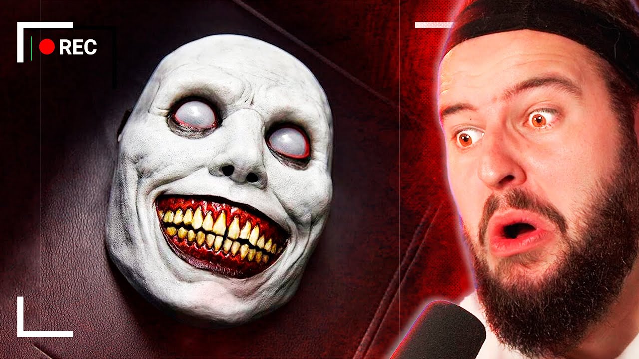 10 Videos de TERROR que te harán GRITAR...