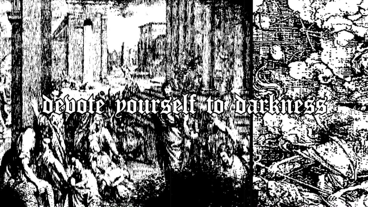 Eternal Alchemist - Blood Cathedral(Offical Lyric Video)