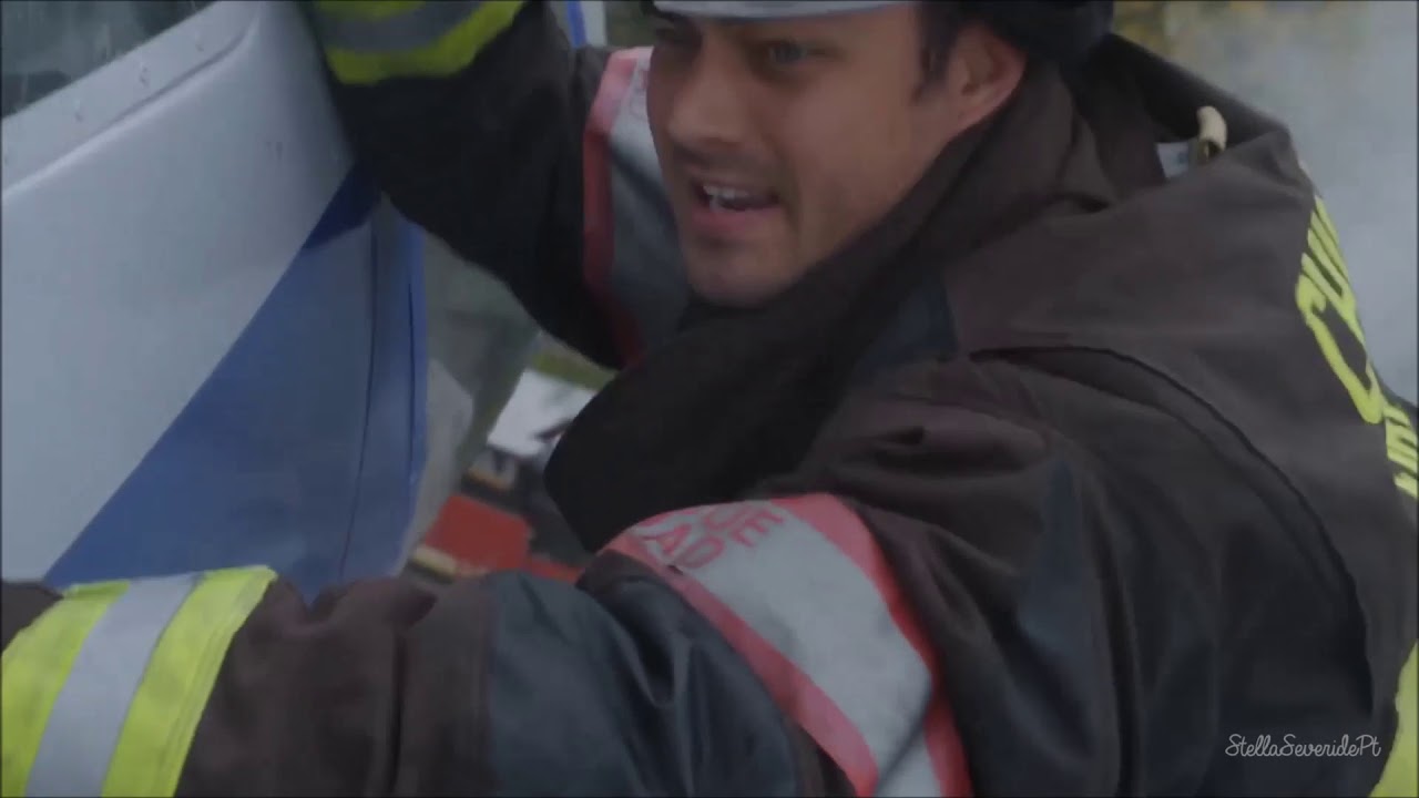 CHICAGO FIRE 