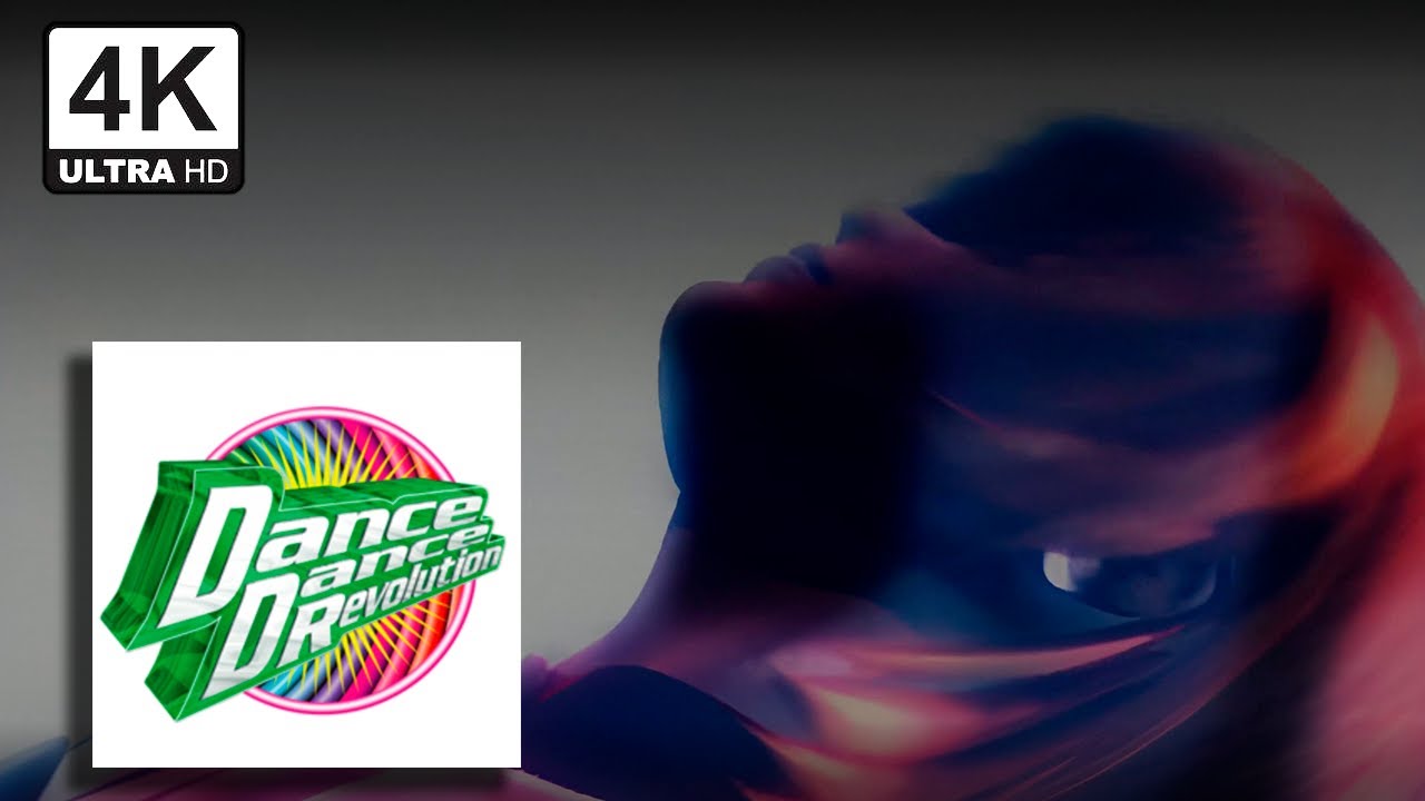 【DDR 2013】 Dance Dance Revolution / DDR ALL STARS [4K Upscaled]