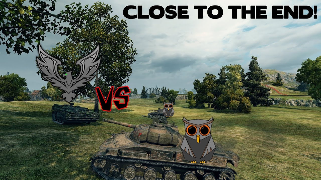 HOOT vs FAME - TENSE Fisherman's Bay CLAN WAR: Get Da Killz Or Lose ?