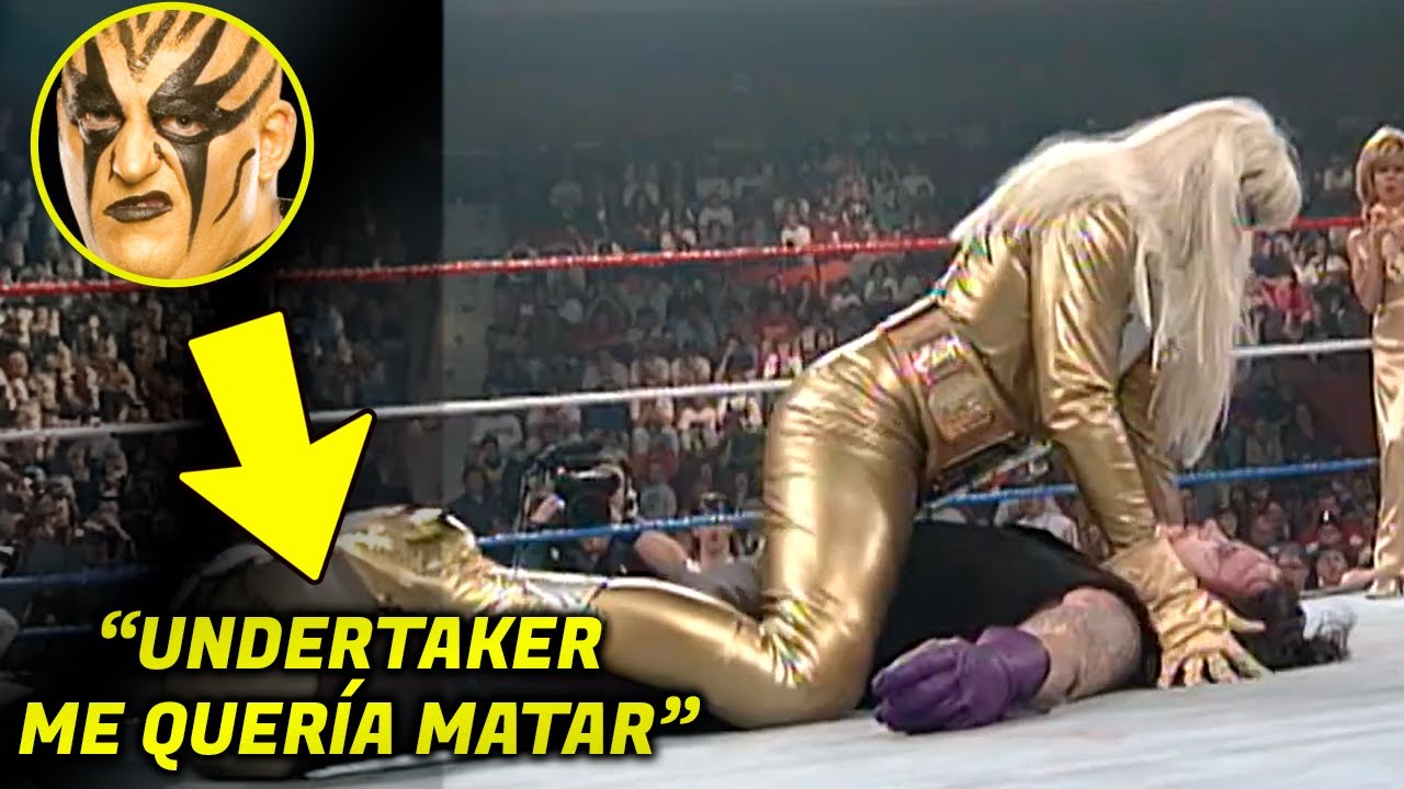 5 BROMAS REALES (de mal gusto) A LUCHADORES DE WWE