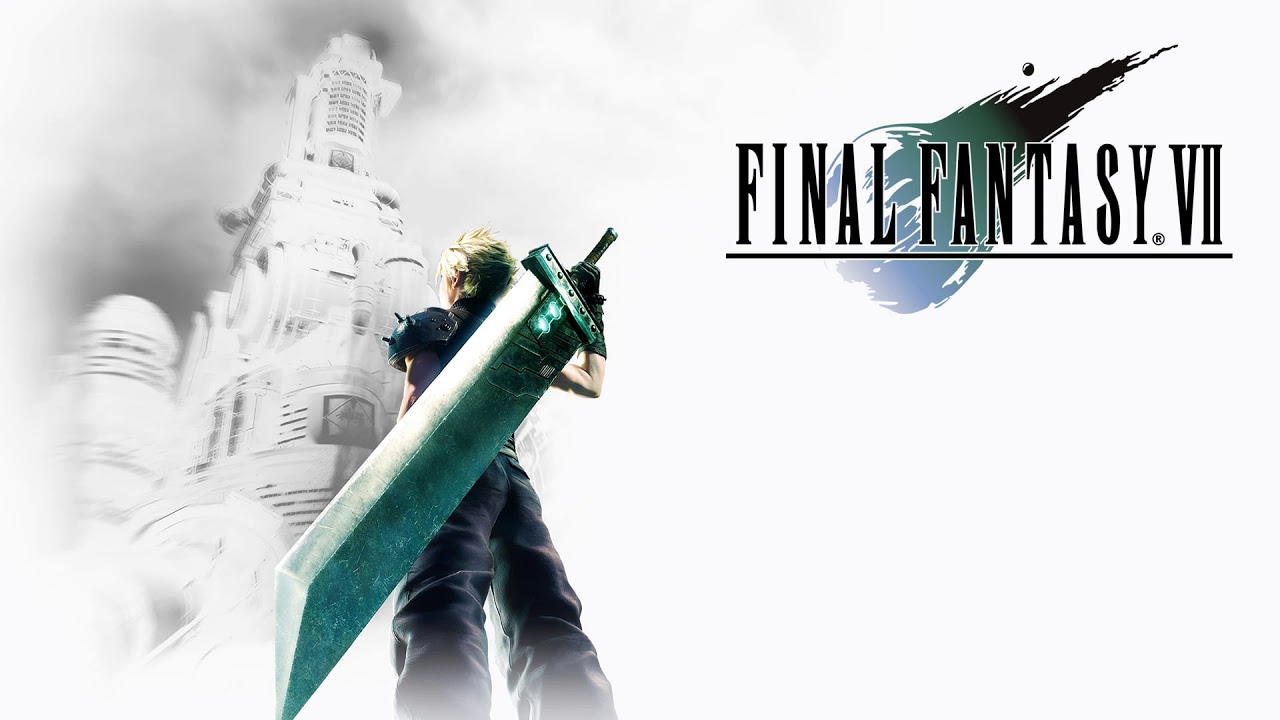 Final Fantasy VII - Victory Fanfare (Orchestrated)