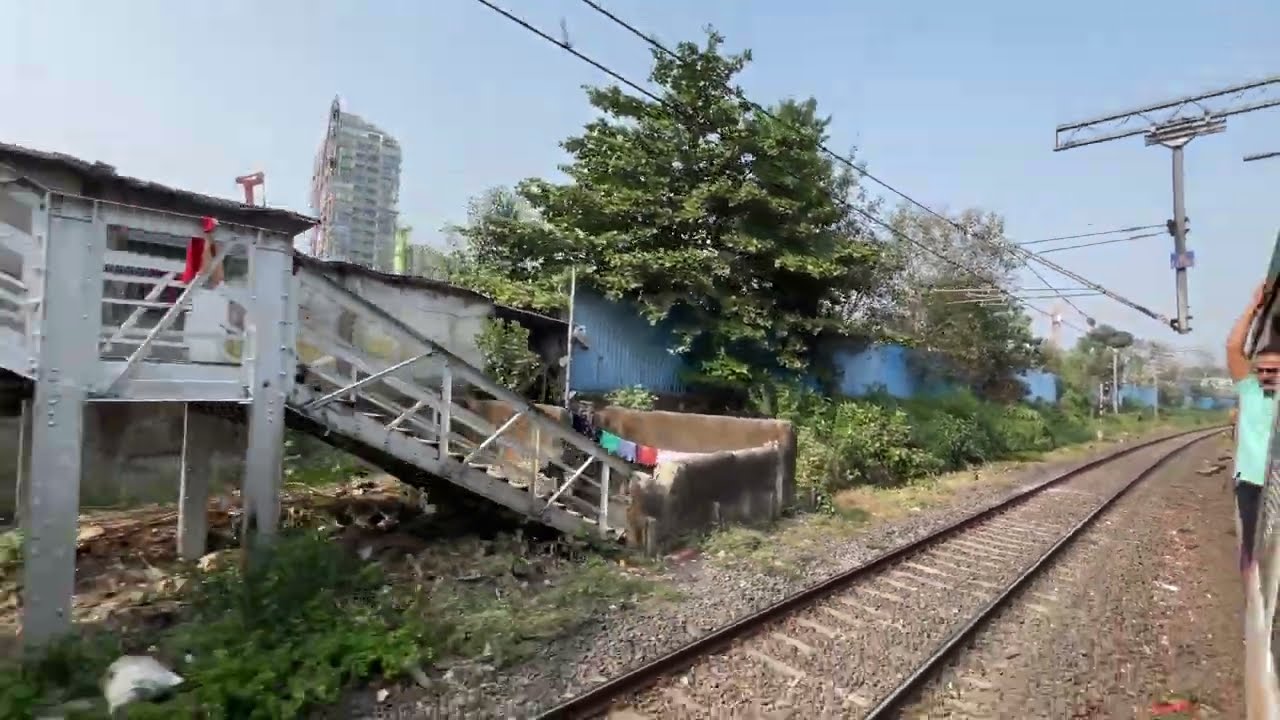 Local Safar Diaries: Mumbai's Commuting Adventure Unveiled | Rail Pro