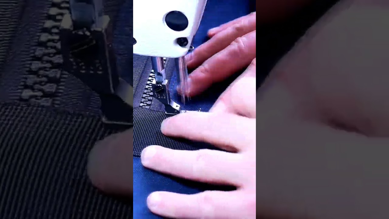 Sewing a Duffel Bag #diy #sewing #handmade #bags #bagmakingtutorial #bagmaking #gymbag #sewinghacks